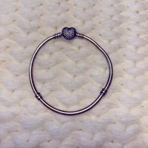 Pandora Bracelet